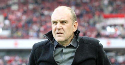 Deutscher Schmadtke neuer Sportdirektor bei Liverpool