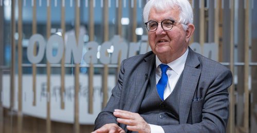 Österreichs Nationalbank-Chef über Trump-Attacken: "Beunruhigend"