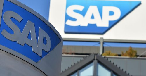 SAP nun Europas wertvollstes Unternehmen