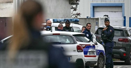 Tödliche Attacke in Nantes: 15-Jährige wies "57 Messerstiche" auf