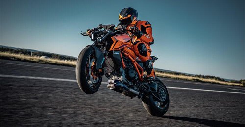 Bajaj zahlt die gesamte KTM-Sanierung, Pierer muss gehen