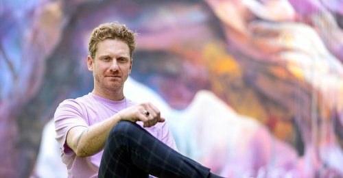 Lucas Fendrich: „Ich dachte, ich verrecke“