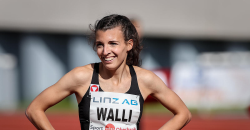 Walli: "Für mich geht ein Lebenstraum in Erfüllung"