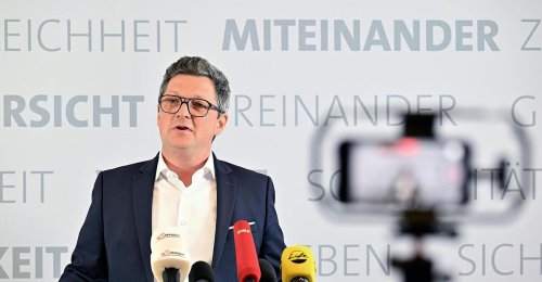 Der lange Abschied des Michael Lindner