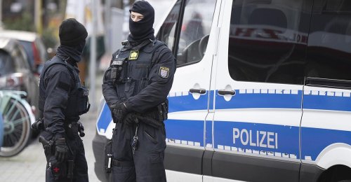 Drei mutmaßliche Russland-Agenten in Deutschland festgenommen