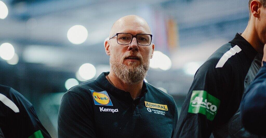 ÖHB-Team kassierte in Deutschland erste EM-Quali-Niederlage