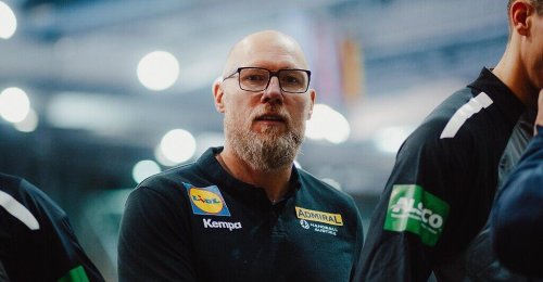 ÖHB-Team kassierte in Deutschland erste EM-Quali-Niederlage