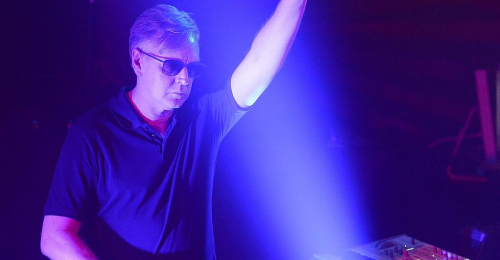 Andy Fletcher, die Seele von Depeche Mode, ist tot