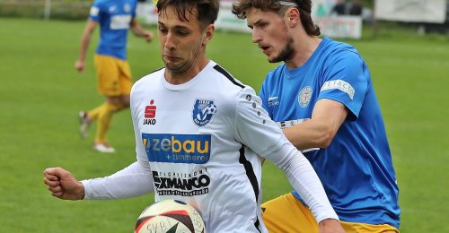 OÖ-Liga. Winter-Neuzugänge lassen Nachzügler hoffen