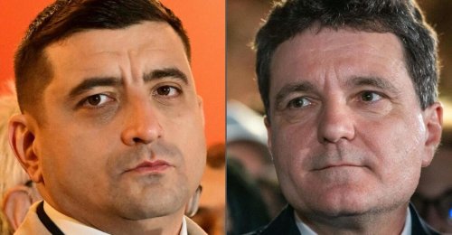 Präsidentenrennen in Rumänien: Stichwahl begonnen