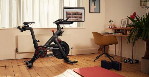 Peloton Bike+ im Test: Ein Hauch von Fitnessstudio in den eigenen vier Wänden