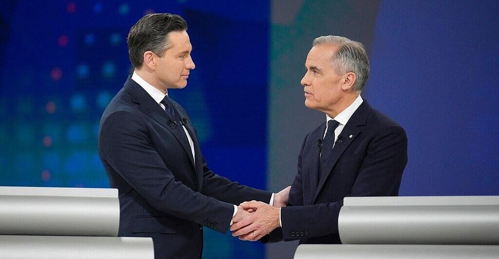 Kanada: Trump gibt den Liberalen eine zweite Chance