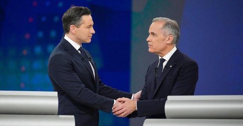 Kanada: Trump gibt den Liberalen eine zweite Chance