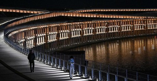 Das Land der Vorbereiteten: Wie Japan Europa den Spiegel vorhält