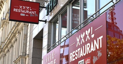 Schnitzel, Frühstück&Co: XXXLutz führt Herkunftskennzeichnung ein