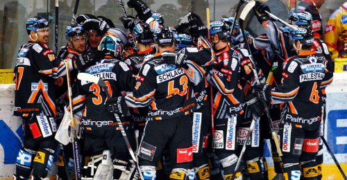 15 Jahre Re-Sweep-Serie, Teil 1: "Tschudl, i glaub', wir kennan das no drah'n"