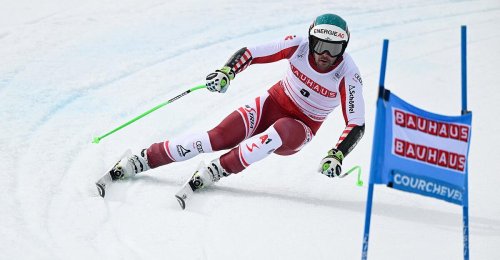 Was tippen Sie: Wie viele Medaillen wird das ÖSV-Team bei der Ski-WM in Frankreich holen?
