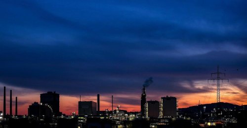 Industrie ohne Emissionen? Bis 2050 möglich