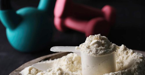 Der „High Protein“-Mythos