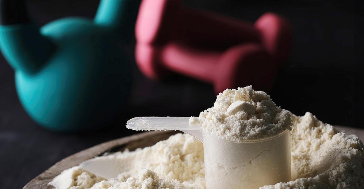 Der „High Protein“-Mythos