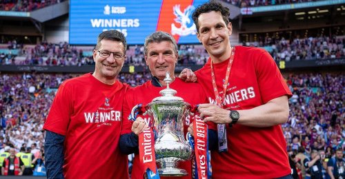 Nächstes Duell in Wembley gegen Liverpool bereits fix