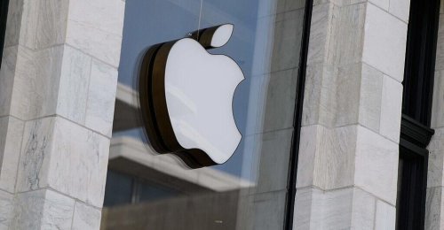 EU-Kommission verhängt Milliardenstrafe gegen Apple