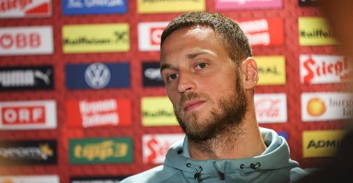 ÖFB-Kader mit neuen Gesichtern und prominenten Abwesenden