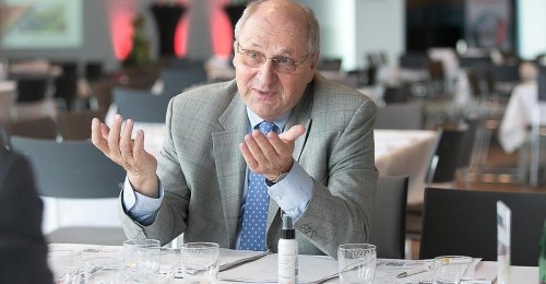 Budget: Der Musterknabe auf dem Weg zum Defizitverfahren