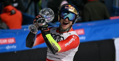 Sun Valley-RTL in Schweizer Hand, Brennsteiner auf Rang 5