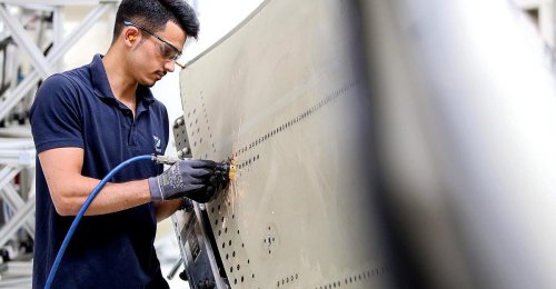 Innviertler FACC sucht bis zu 1700 neue Mitarbeiter bis 2030