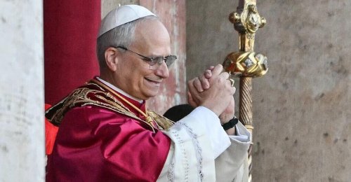 Papst kehrt in einem Monat in den Apostolischen Palast zurück