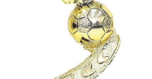 Unterhaus: Wer holt sich den Goldenen Schuh?