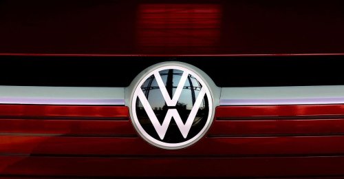 Nichts geht mehr: Netzwerkstörung legt Volkswagen lahm