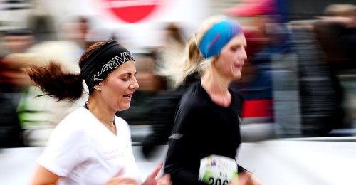 Der Linz-Marathon nimmt den Frauen-Rekord ins Visier