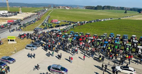 Bauernverein AGÖ: Gründer warnt vor der "Zerstörung"