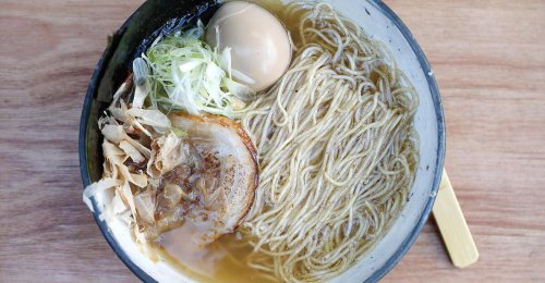 Vereinfachte Ramen