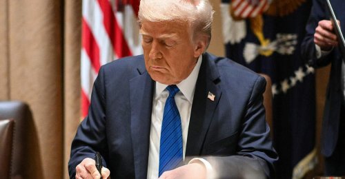 Analyse: Trumps Friedensprozess stockt wegen der Zermürbungsdiplomatie Russlands