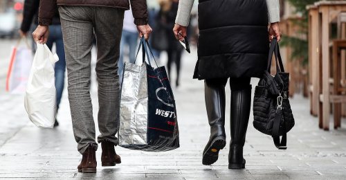 EU-Vergleich: Privater Konsum in Österreich hinkt hinterher