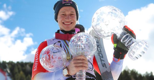 Trotz Sieg im Ski-Nationencup: Schweiz wechselt Alpin-Direktor aus