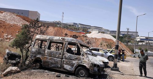 Israelische Armee startete neue Großoffensive im Gazastreifen