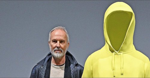 Erwin Wurm in Bad Ischl: Banalitäten des Alltags zur Kunst erhoben
