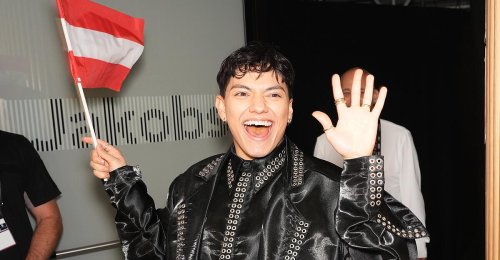 JJ: "Ich bin einfach nur glücklich"