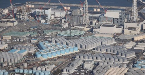 Japan verlängert die Laufzeiten seiner Atomkraftwerke