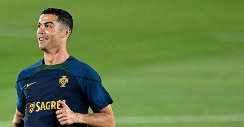 Medienbericht: Ronaldo hat sich für einen neuen Verein entschieden