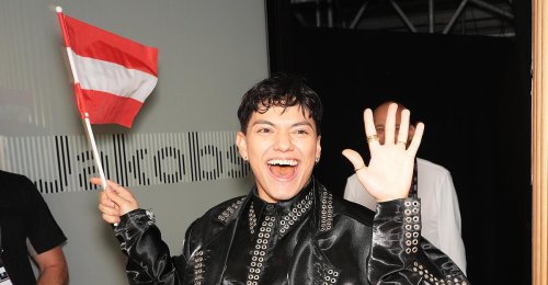 Österreichs 3. Song-Contest-Gewinner JJ im Porträt