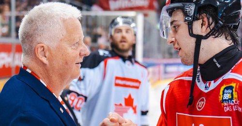 Was Österreichs Eishockeyverband und die Spieler bei dieser WM verdienen können