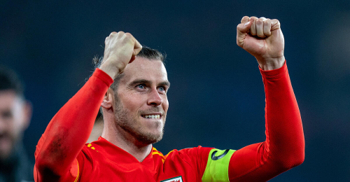 Wechsel perfekt: Gareth Bale geht nach Amerika