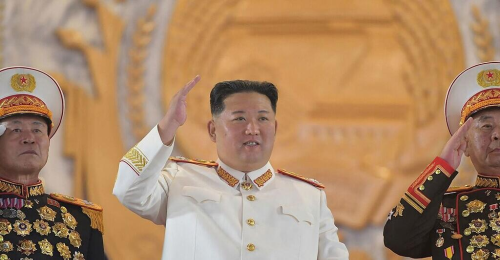 Nordkorea kämpft gegen Corona und bleibt bei Hilfsangebot stumm