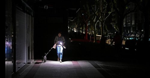 APG-Chef: Stromausfall in Spanien war auch in Österreich wahrnehmbar