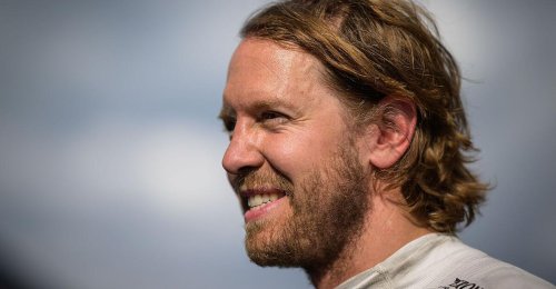 Sebastian Vettel macht sich Gedanken über ein Formel-1-Comeback